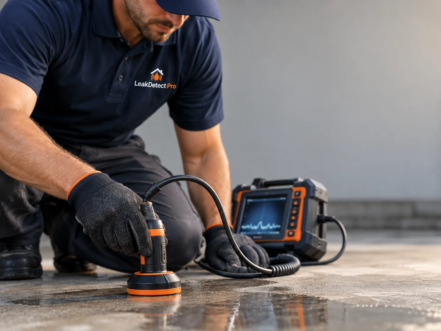 Flat Roof Analysis in Bremen, KY